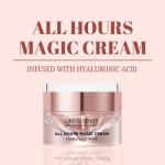 Hydration Boosting Cream - Watermelon Moisture Magic 1 Pcs