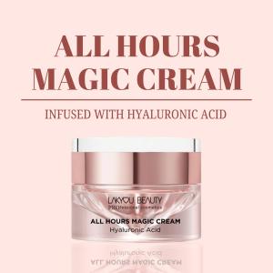 Hydration Boosting Cream - Watermelon Moisture Magic 1 Pcs