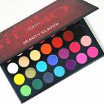 35 Makeup Color Eyeshadow Palette(Pack of 1).