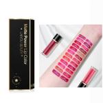 Matte Liquid Lipstick - Transfer-Proof, Fade-Proof Lip Gloss 1 Pcs