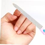 2 pcs nail filler