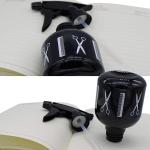 Adjustable Spray Storage Container for Hair, Plant and Home Cleaning 1 Pcs