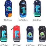 Design Pencil Case for Kids Pack of 1