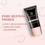 Pore Refining Primer | Skin Transformer | Smooth & Radiant Finish Primer  1 Pcs