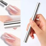 Nail Magnet Pens Magnet Stick 3D Magnetic Cat Eye Gel Polish Nail Art 1 Pcs