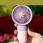 Adjustable Speed and Portable Design Perfect for Travel (1 Pcs).