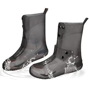Waterproof Shoe Cover Pack of 1 Pair
