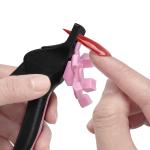 Adjustable Stainless Steel Nail Clippers 1 Pcs