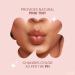 1Pcs Teddy Lip Gloss - Long-Lasting, Hydrating, Non-Sticky Formula