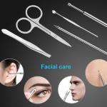 16 In 1 Nail Clippers Set, Professional Kit