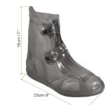 Waterproof Shoe Cover Pack of 1 Pair