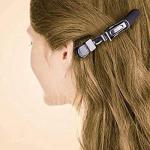 6 Pcs Crocodile Hair Clip Hair Styling, Section Clips.