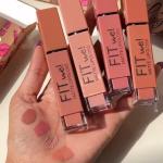 lipstick set of 4 (Pack of 1 )