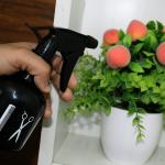 Adjustable Spray Storage Container for Hair, Plant and Home Cleaning 1 Pcs