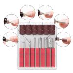 Nail Drill machine electric portable nail drill Pack of 1