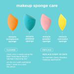 Miracle Airblend Sponge  Pack of 1