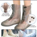 Waterproof Shoe Cover Pack of 1 Pair