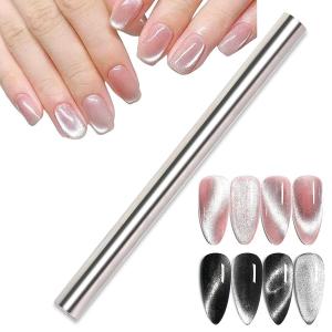 Nail Magnet Pens Magnet Stick 3D Magnetic Cat Eye Gel Polish Nail Art 1 Pcs