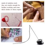 Hand Sewing Needle  ( Pack of 9)