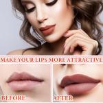 crayon lipstick (Pack of 3).