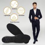Height Increase Shoe Insoles ( 1 Pair)