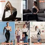 sweat belt for weight loss men and women useable Pack of 1