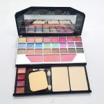 Makeup Kit with 24 Eye and Face Palette for Women 1 Pcs