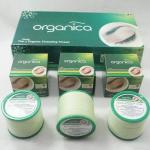 Cotton Organic Antiseptic Eyebrow Thread for Facial Hair Remover (Lot of 6 Pcs)