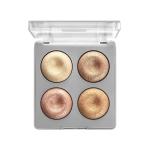 Ocean Beauty shades highly pigmented highlighter 1 Pcs