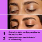 Nourishing Mascara | Curl & nice shape charm moment 1 Pcs
