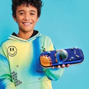 Design Pencil Case for Kids Pack of 1