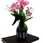 Adjustable Spray Storage Container for Hair, Plant and Home Cleaning 1 Pcs