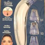 4 in 1 Multi-function Blackhead Remover Tools 1 Pcs