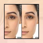 2in1 matte powder foundation 1 Pcs