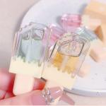 Ice cream Shaped Lipstick Lip Gloss ( Pack of 1)