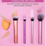 Professional Makeup Brush Set 1 Pcs