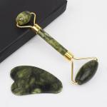 Facial Massager  Roller 1 Pcs (Green)
