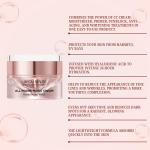 Hydration Boosting Cream - Watermelon Moisture Magic 1 Pcs