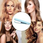 MINI Crimping Styler Machine forElectric Hair Styler Multicolor (Pack of 1).