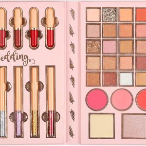 All In One Makeup Palette,Makeup Kit for Women Full Kit  1 Pcs