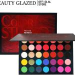 35 Makeup Color Eyeshadow Palette(Pack of 1).