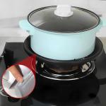 Stainless Steel Gas Saver Burner Stand |Gas Stove Stand Pack of 1