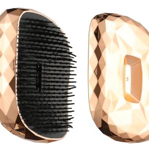 Detangling Hair Comb Brush, Detangler Hair Brush Use in Wet and Dry Hair (Pack of 1).