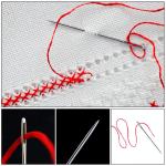 Hand Sewing Needle  ( Pack of 9)