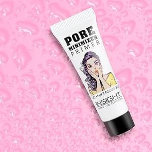 Primer For Long Lasting & Flawless Make Up Primer - 10 ml  (Transparent) 1 Pcs