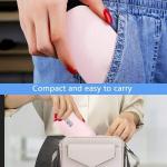 Sun Mini LED UV Nail Polish Dryer 1 Pcs
