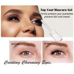 Nourishing Mascara | Curl & nice shape charm moment 1 Pcs