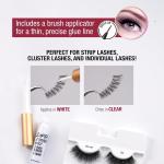 Professional Waterproof Eyelash Glue 1 Pcs