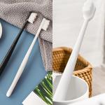 2 Pcs Soft Toothbrush For Sensitive Teeth Toothbrush Extra Soft Toothbrush