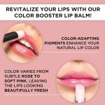 Ocean Beauty Lip Lightening Balm For Dark Lips 1 Pcs
